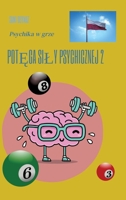 Potega sily psychicznej 2: Psychika w grze (German Edition) 3384171489 Book Cover