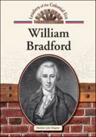 William Bradford 1604137436 Book Cover