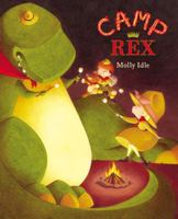 Camp Rex 0670785733 Book Cover
