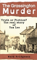 The Grassington Murder B0CH2NN479 Book Cover