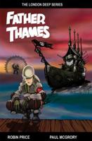 Father Thames. by Robin Price 1906132046 Book Cover