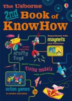 The Usborne 2nd Book of Know How 1409505022 Book Cover