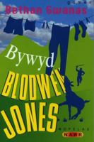 Bywyd Blodwen Jones 1859027598 Book Cover