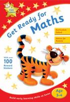 Get Ready for Maths (I Can Learn) 0749850639 Book Cover