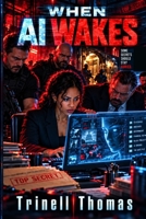 When AI Wakes, B0HM3P9SPX Book Cover