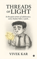 Threads of Light B0GCF16W93 Book Cover