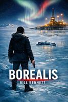 Borealis: Secretos, Sabotaje y la Cadencia Ártica (Spanish Edition) 1970628375 Book Cover