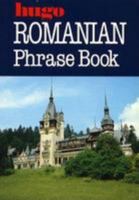 Romanian Phrase Book 0852851928 Book Cover