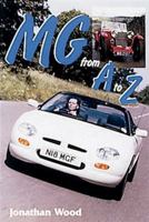 MG From A to Z 1899870296 Book Cover