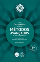 Métodos Avançados do Feng Shui Simbólico.: Para consultores e vivência profunda da Casa. (Coleção Casa Simbólica) 107083419X Book Cover