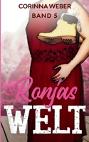 Ronjas Welt Band 5 3755707527 Book Cover