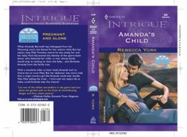 Amanda's Child (43 Light Street, #20) 0373225822 Book Cover