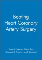 Beating Heart Coronary Artery Surgery 0879934735 Book Cover