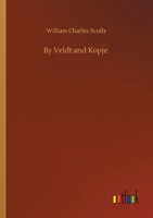 By Veldt and Kopje 9369424741 Book Cover