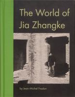 The World of Jia Zhangke 0999468375 Book Cover