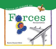 Forces 1484636511 Book Cover