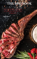 The BBQ Books: The Ultimate 50 Recipes to change the way you barbecue 1802675817 Book Cover