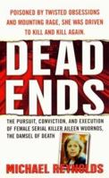 Dead Ends 0312984189 Book Cover