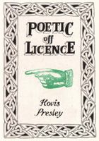 Poetic Off Licence 0993237002 Book Cover