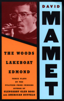 The Woods, Lakeboat, Edmond 0802151094 Book Cover