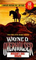 Buckaroo's Code, Gunlock 0843938927 Book Cover