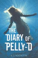 The Diary of Pelly D. 0060766174 Book Cover