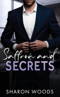Saffron and Secrets: Special Edition (The Gentlemen Series- Special Editions) 0645672718 Book Cover