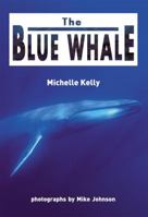 The Blue Whale [New Heights] 0478267355 Book Cover