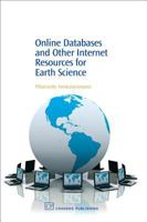 Online Databases and Other Internet Resources for Earth Science 1843342383 Book Cover