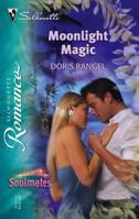 Moonlight Magic (Silhouette Romance) 0373197659 Book Cover