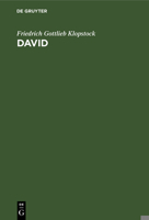 David 1247614719 Book Cover