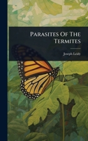 Parasites Of The Termites 1024923061 Book Cover