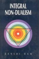 Integral Non-Dualism: A Critical Exposition of Vijnanabhiksu's System of Philosophy 8120812123 Book Cover