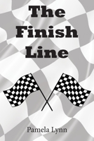 The Finish Line: Comparing Christianity to the basic race flags B0BNHQDZY5 Book Cover