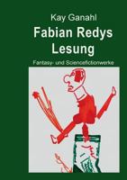 Fabian Redys Lesung: Fantasy- und Sciencefictionwerke 3739247061 Book Cover