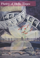 Poetry of Belle Times: Bilingual poetry for the EFL/ELE class (Poetry for Language Learning) B086PH1Z4B Book Cover