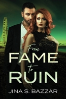 From Fame to Ruin B09NR9NRWH Book Cover