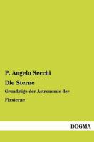 Die Sterne 1147913722 Book Cover