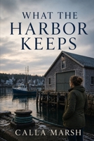 What The Harbor Keeps (Heron Cove) B0H394JYY7 Book Cover