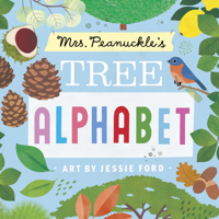 Mrs. Peanuckle's Tree Alphabet 1623369436 Book Cover
