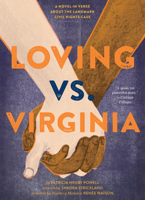 Loving vs. Virginia: A Novel in Verse About the Landmark Civil Rights Case 1797245384 Book Cover