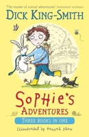 Sophie's Adventures 140637895X Book Cover