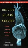 The Dime Museum Murders 0857682849 Book Cover