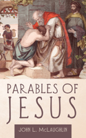 Parables of Jesus 1725276208 Book Cover