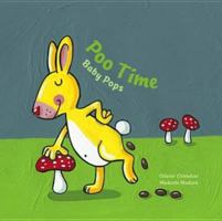 Baby Pops: Poo Time 1743002416 Book Cover