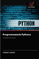 Programowanie Pythona 6202848251 Book Cover