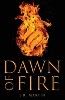 Dawn of Fire 1737875209 Book Cover