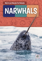 Narwhals 1644943387 Book Cover