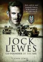 Jock Lewes: The Biography of Jock Lewes, Co-founder of the SAS 184415615X Book Cover