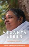 Vedanta leben 1680378759 Book Cover